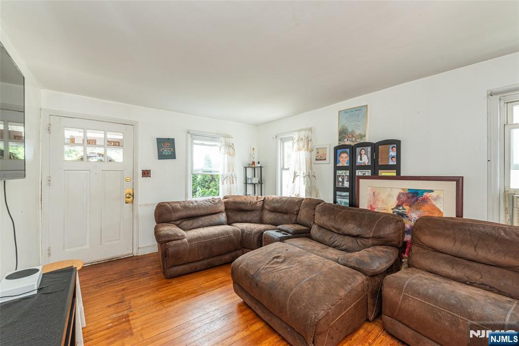 43 Fritz Street