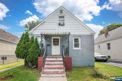 Photo of 43 Fritz Street, Bloomfield, NJ 07003 (MLS # 26019596)