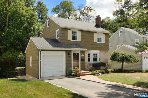 371 Essex Avenue Bloomfield NJ 07003