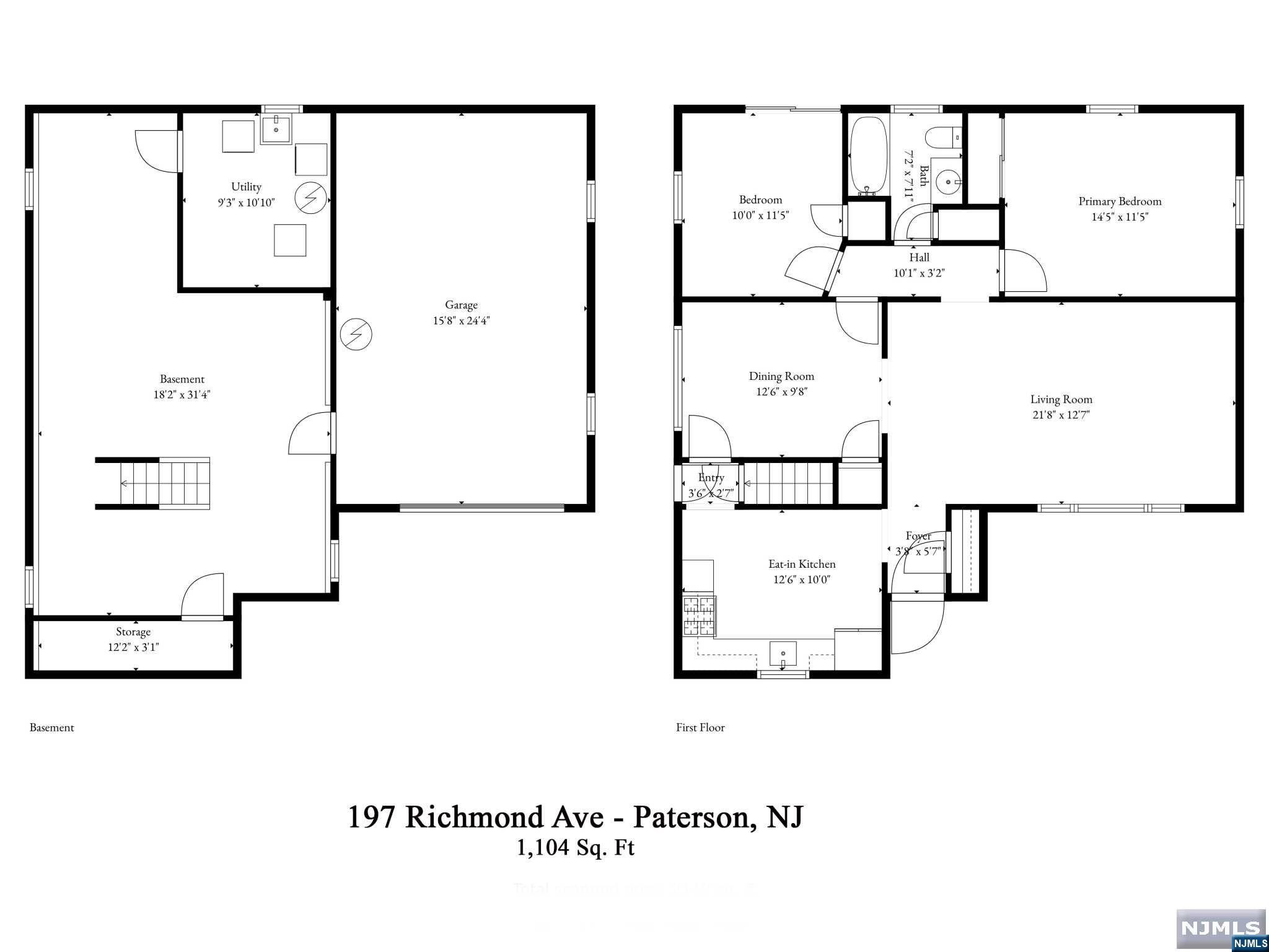 Main image without alt text