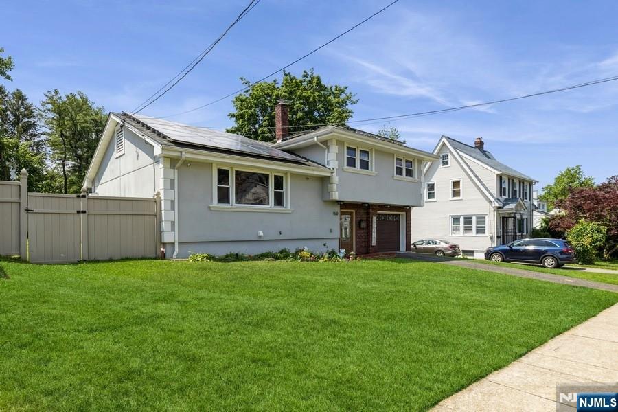 150 Pleasant Avenue