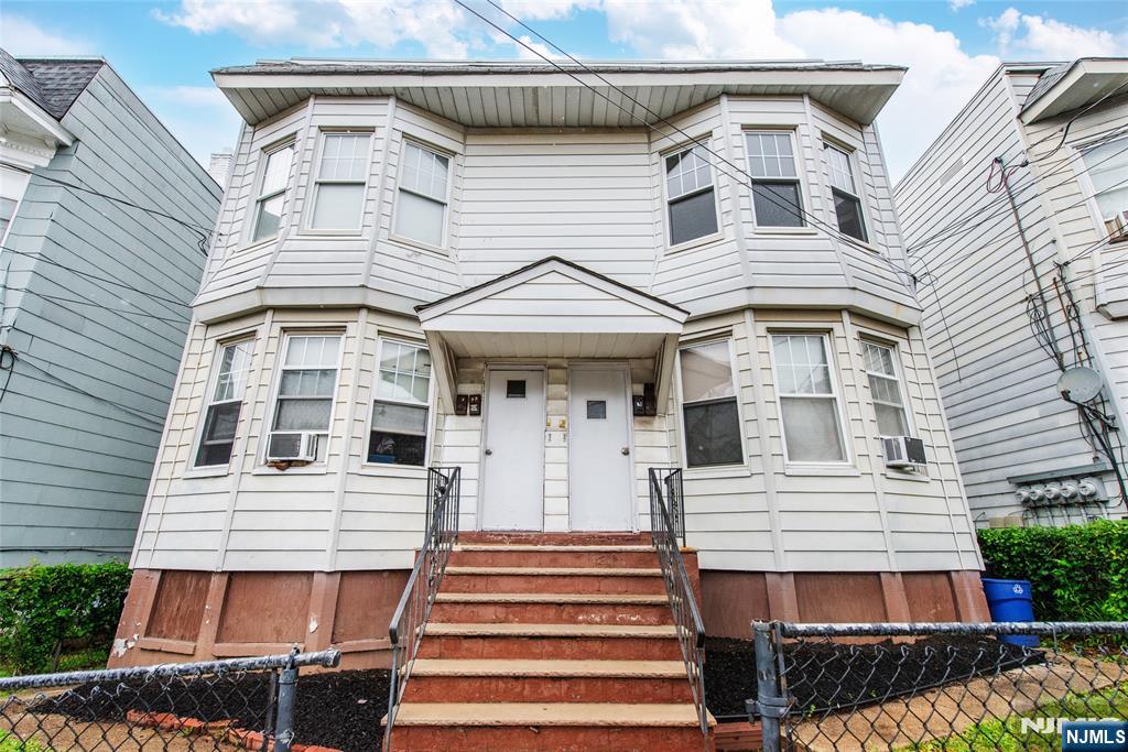 67 Harrison Avenue