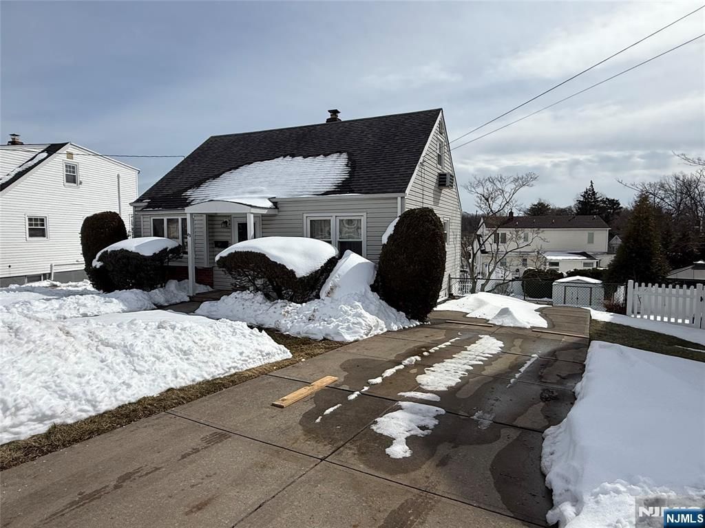 Photo of 83 Ploch Road, Clifton, NJ 07013 (MLS # 26004827)