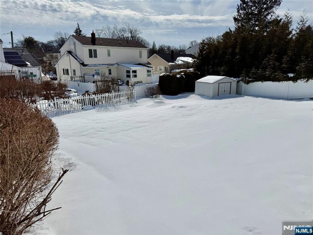 Photo of 83 Ploch Road, Clifton, NJ 07013 (MLS # 26004827)