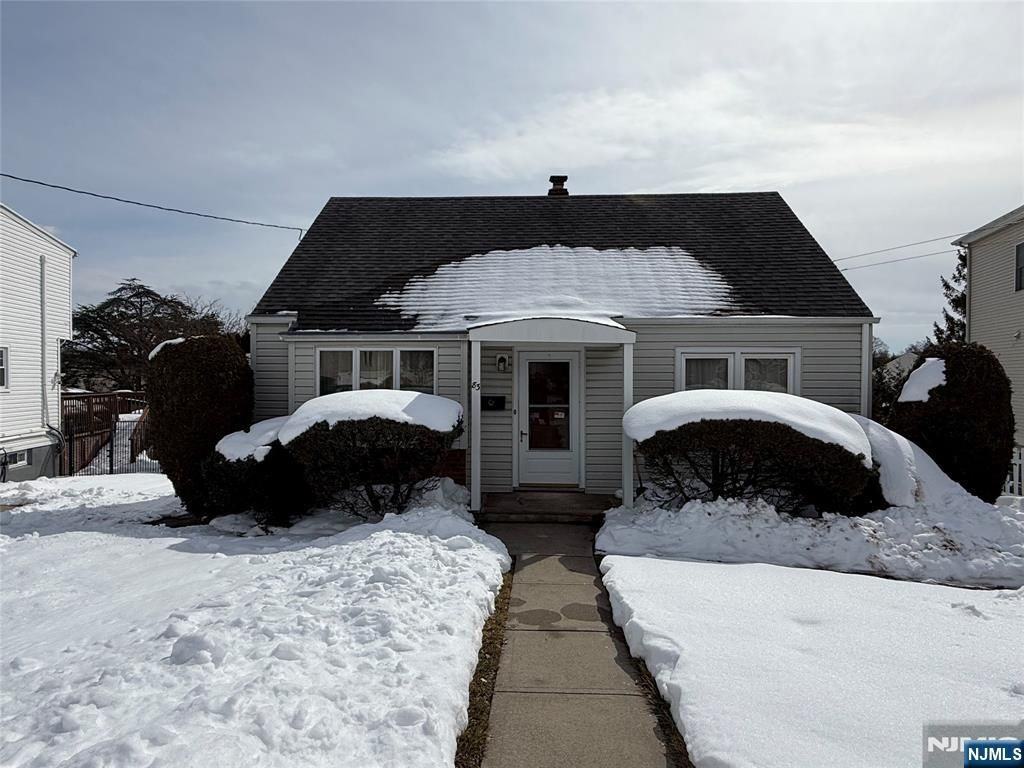 Photo of 83 Ploch Road, Clifton, NJ 07013 (MLS # 26004827)