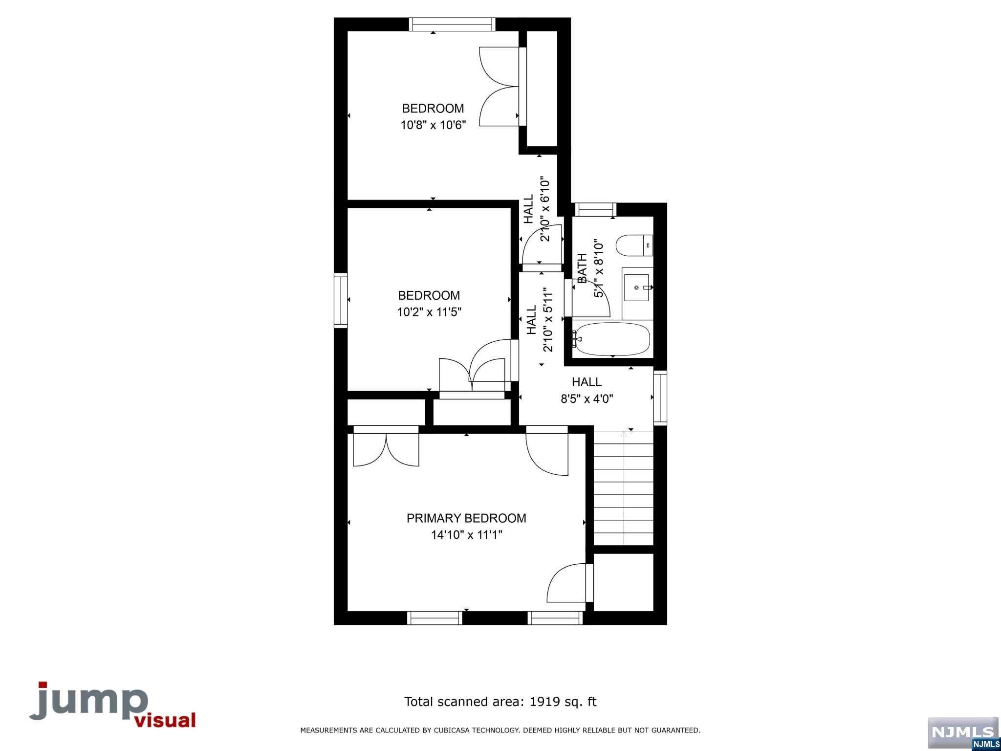 Main image without alt text