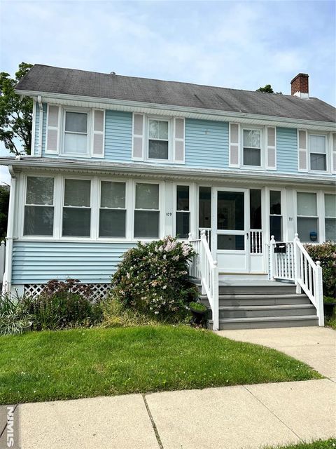 Photo of 109 Madison, Midland Park, NJ 07432 (MLS # 26008299)
