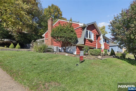Photo of 150 Avenue B, Haledon, NJ 07508 (MLS # 26040902)