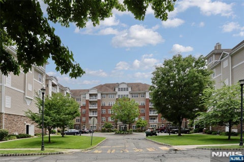Photo of 8405 Warrens WAY #405, Wanaque, NJ 07465 (MLS # 26041061)