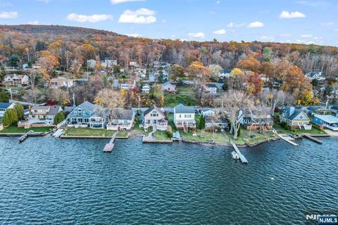 59 Forest Lake Drive West Milford NJ 07421