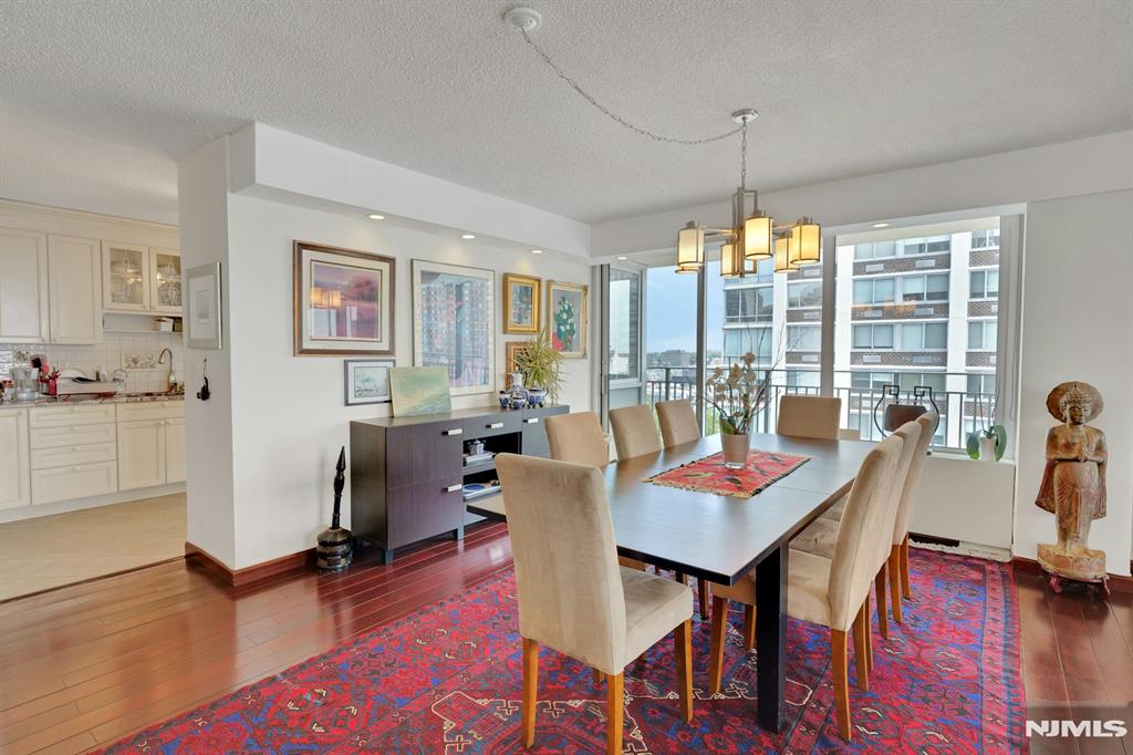 1530 Palisade Avenue 10F