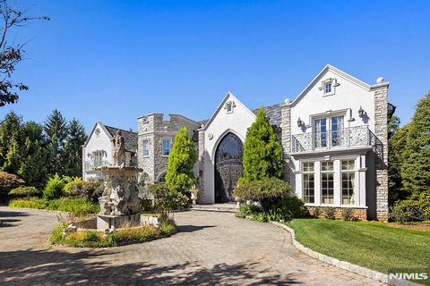 Photo of 117 Truman Drive, Cresskill, NJ 07626 (MLS # 25034827)