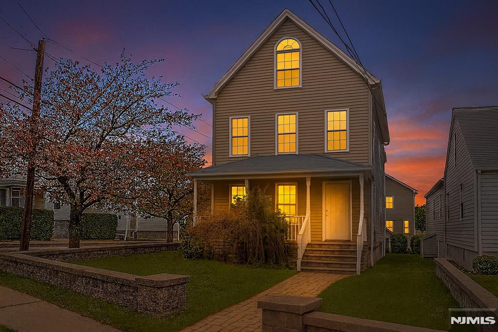 344 Joralemon Street