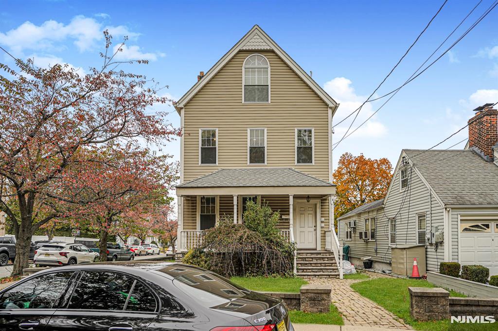 344 Joralemon Street