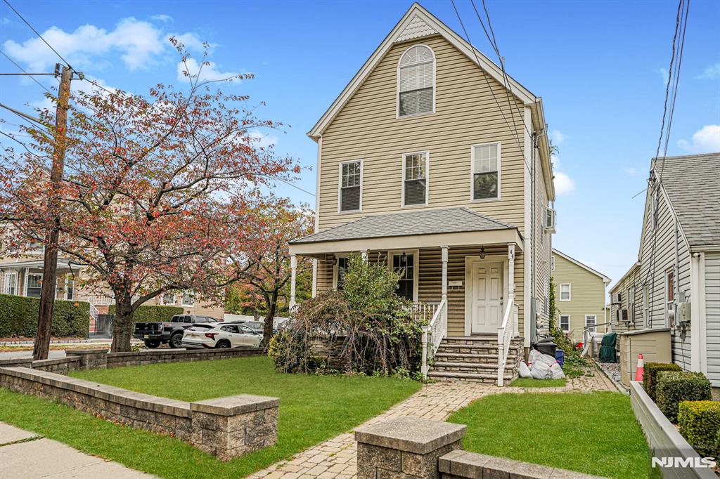 344 Joralemon Street