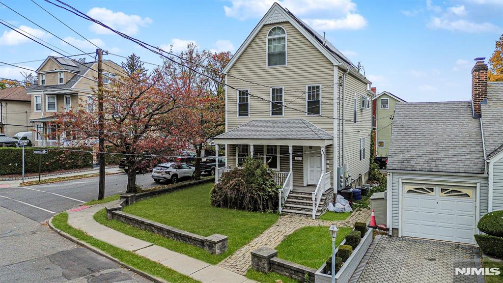 344 Joralemon Street