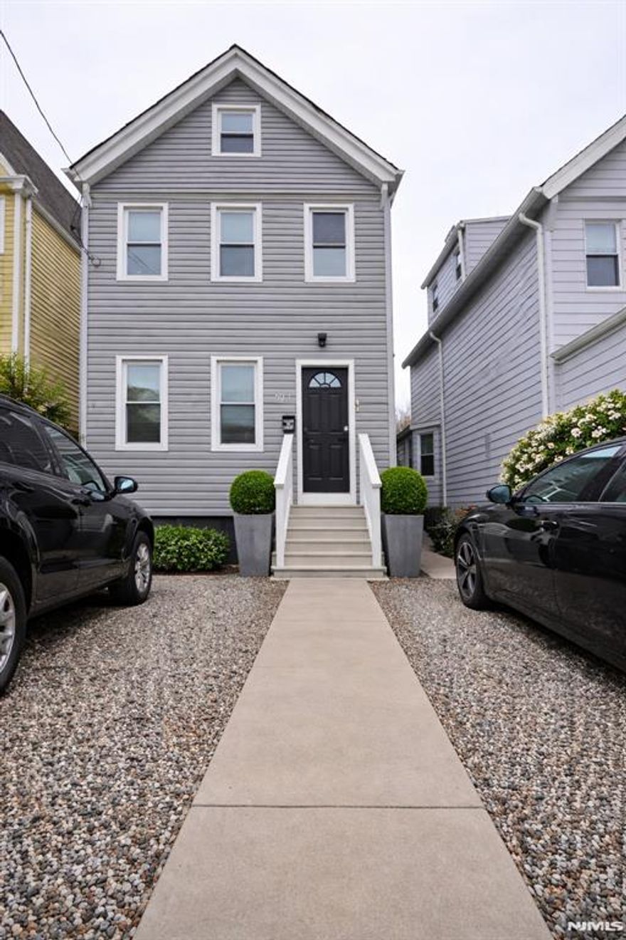 **NEW LISTING â€“ EAST ORANGE, NJ. BORDER WITH MONTCLAIR AND GLEN RIDGE! wont last! **Great Investment Opportunity | Strong Income Potential** Fully renovated property currently configured for **two-family living** (non-conforming use) â€” ideal for investors or buyers looking to generate immediate cash flow. * Spacious and well-designed layouts **Currently used as a 2-family setup** **Fully renovated** â€“ move-in or rent-ready **2 parking spaces + easy street parking** **Large backyard** â€“ great for added value or enjoyment **finished basement** (additional income potential) **Estimated rental income around $7,000/month or more** Ideally situated near the border of Montclair and Glen Ridge, with easy access to NYC, major highways, and public transportation. *Note: Property is currently used as a multifamily, buyer to verify legal use and zoning with the municipality.* Perfect for: * Investors * House hacking * Rental income / Airbnb + Contact me for more details or to schedule a private showing Marcela Franco 551-327-5220