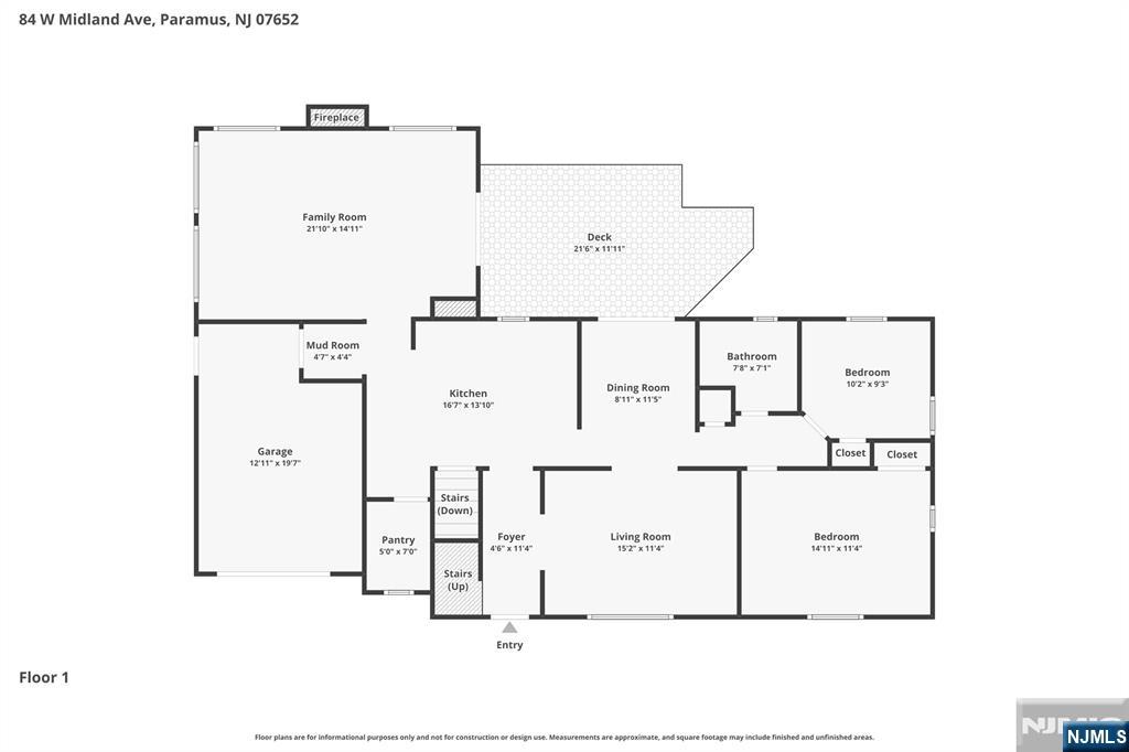 Main image without alt text