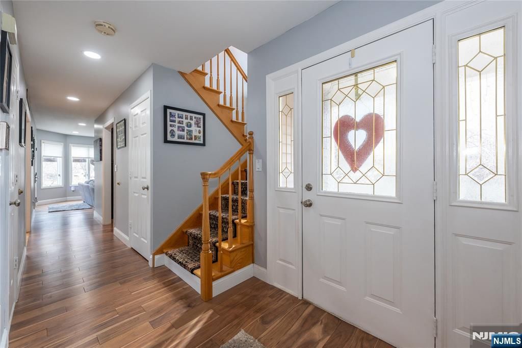 Photo of 35 Turnberry Road, Little Falls, NJ 07424 (MLS # 26009192)