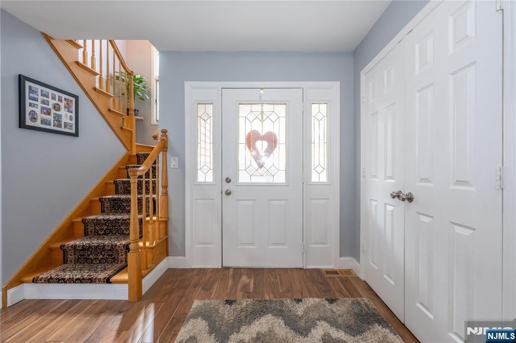 Photo of 35 Turnberry Road, Little Falls, NJ 07424 (MLS # 26009192)