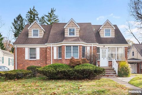 Photo of 4749 Fairview Ave #A, Closter, NJ 07624 (MLS # 25042410)