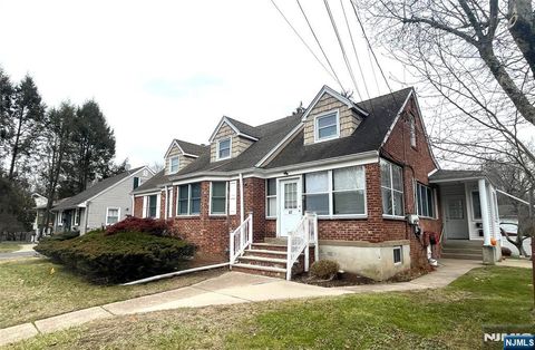 Photo of 4749 Fairview Ave #A, Closter, NJ 07624 (MLS # 25042410)