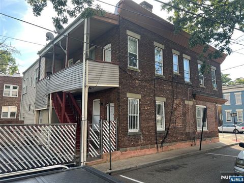 96 Heckel Street Belleville NJ 07109