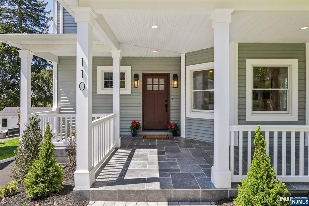 Photo of 110 Elmwood Road, Verona, NJ 07044 (MLS # 26014194)