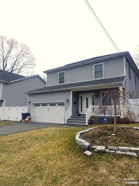 258 Hirliman Road Englewood NJ 07631