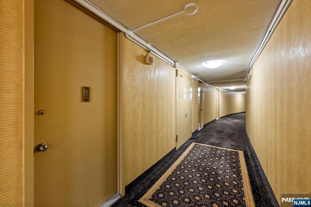 Photo of 555 North Avenue #23G, Fort Lee, NJ 07024 (MLS # 25024649)