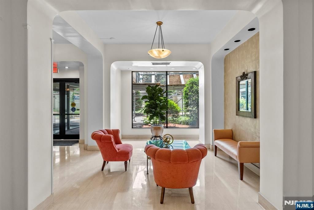 Photo of 555 North Avenue #23G, Fort Lee, NJ 07024 (MLS # 25024649)