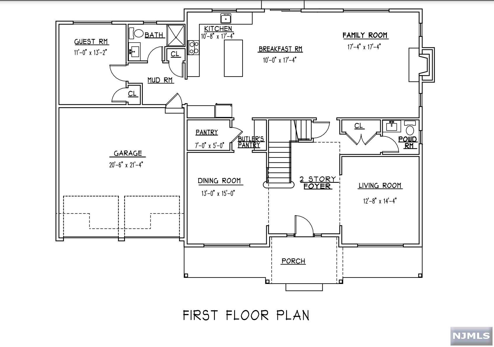 Main image without alt text