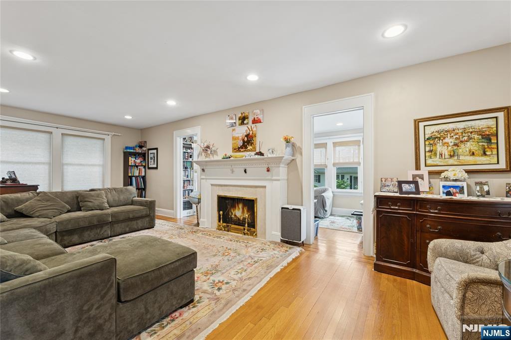 95 Johnson Avenue