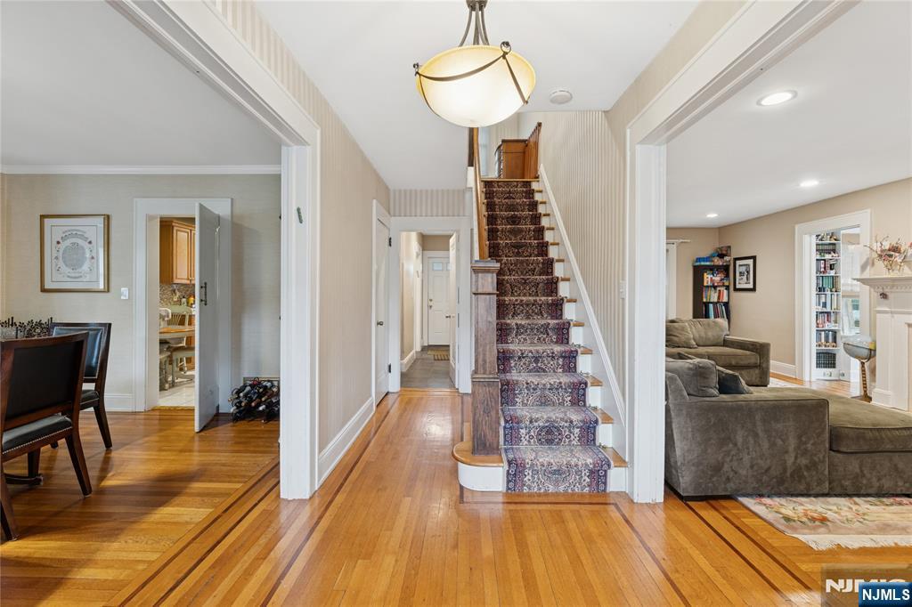 95 Johnson Avenue