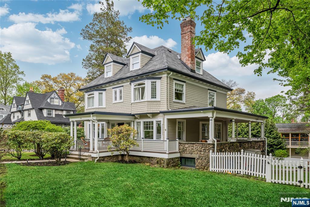 375 Upper Mountain Avenue