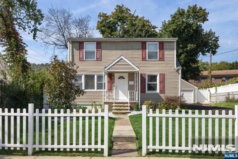 Photo of 35 Colonial Avenue, Paterson, NJ 07502 (MLS # 26038541)