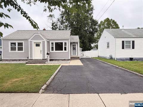 Photo of 309 Church ST, Lodi, NJ 07644 (MLS # 26030413)