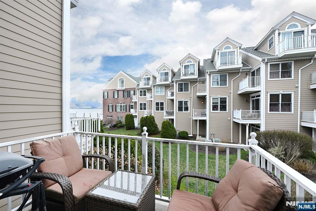 Rental Property at 490 Fulton Ct, West New York, New Jersey - Bedrooms: 3 
Bathrooms: 3 
Rooms: 11  - $6,500 MO.