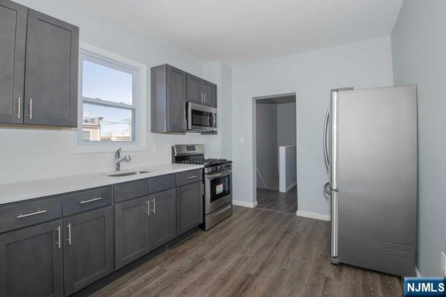 1099-1101 Ringwood Avenue