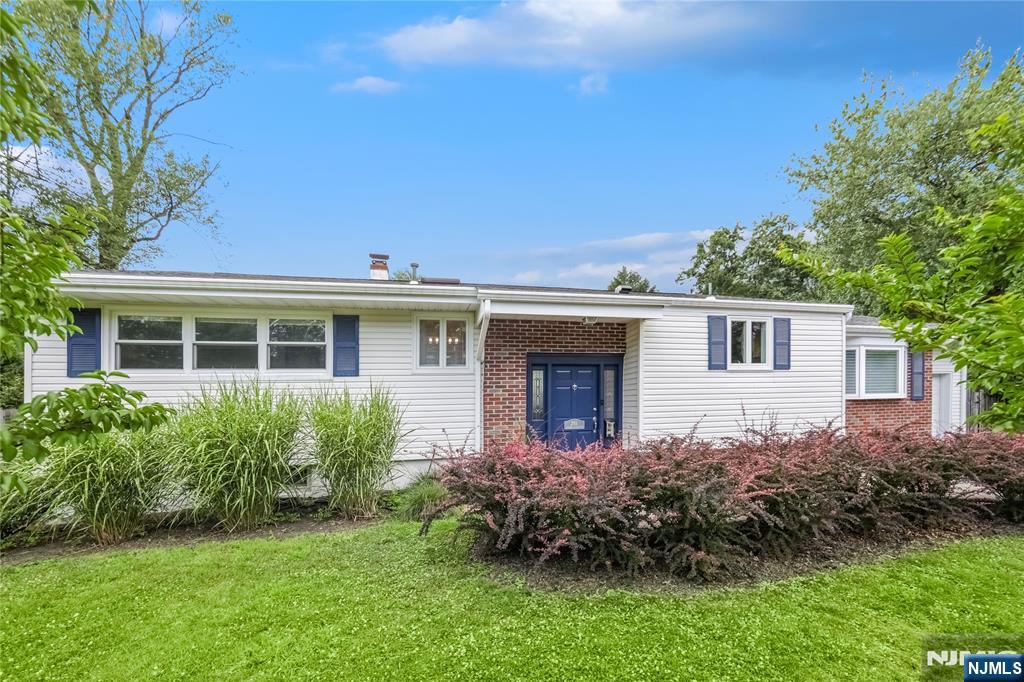 285 Spring Valley Road