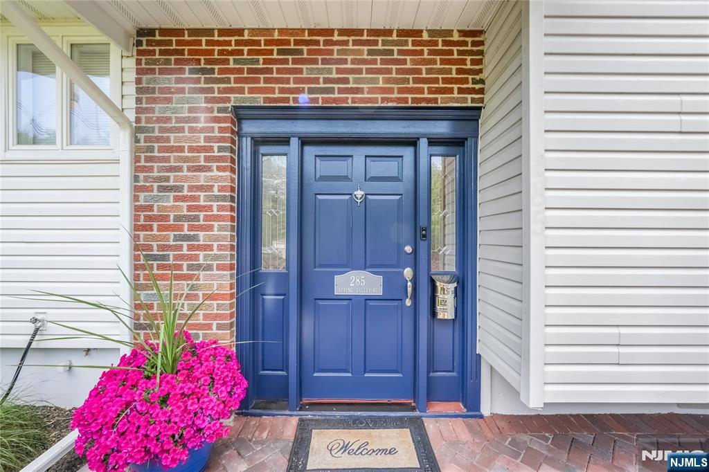 285 Spring Valley Road