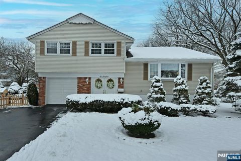 368 Elmwood Drive Paramus NJ 07652