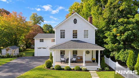 Photo of 120 Hill Street, Midland Park, NJ 07432 (MLS # 26039564)