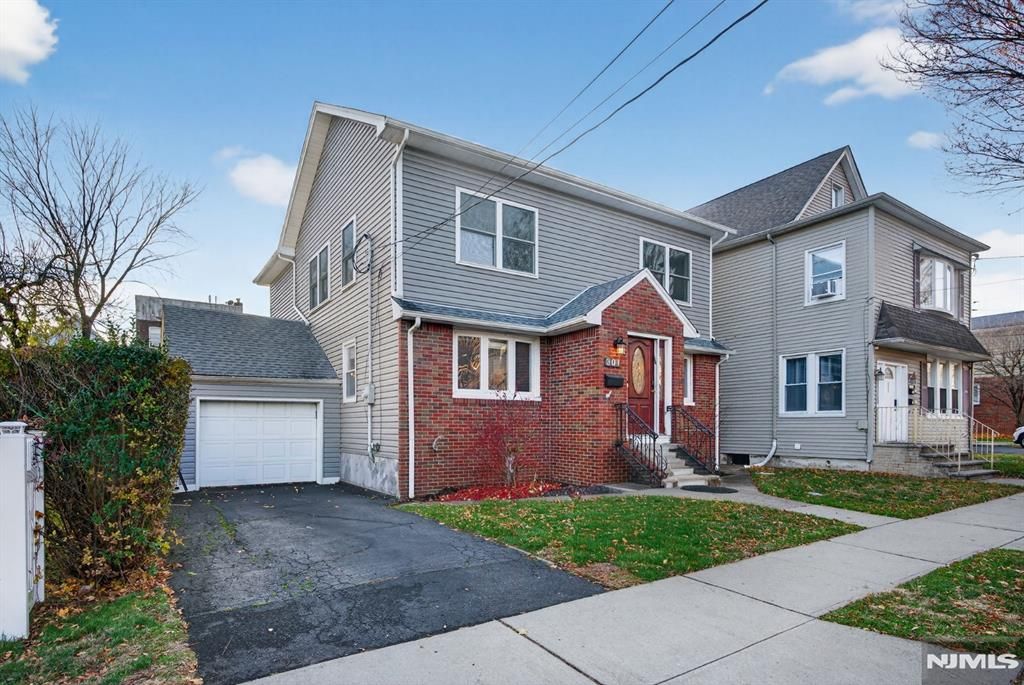 Photo of 301 South Parkway, Clifton, NJ 07014 (MLS # 25042414)