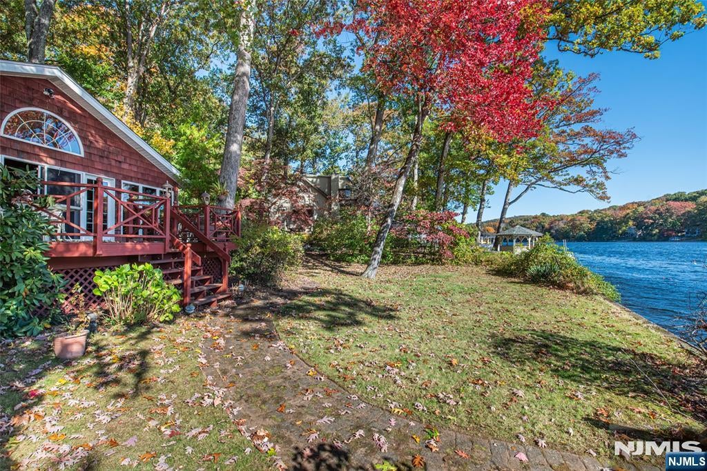 389 Cupsaw Drive