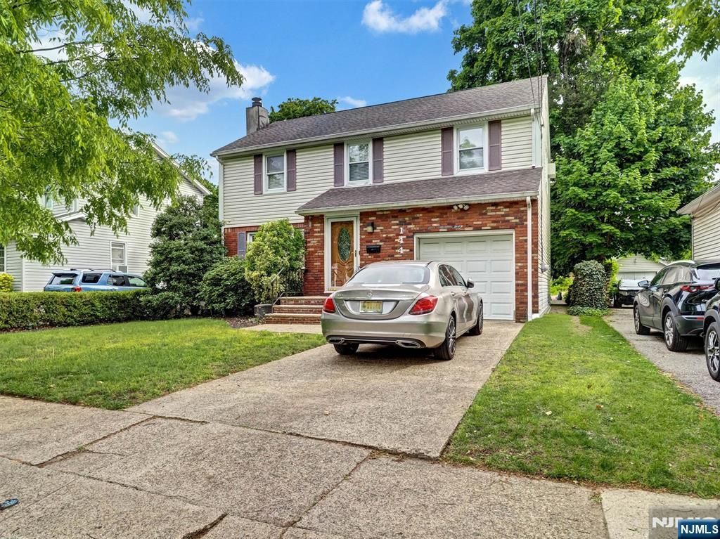 Photo of 144 Lake Street, Englewood, NJ 07631 (MLS # 26017628)