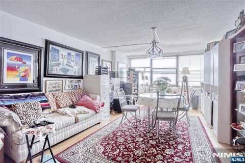 Photo of 7004 Boulevard East #20E, Guttenberg, NJ 07093 (MLS # 26038709)
