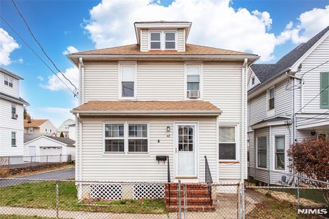 Photo of 50 Division Avenue, Belleville, NJ 07109 (MLS # 26008619)