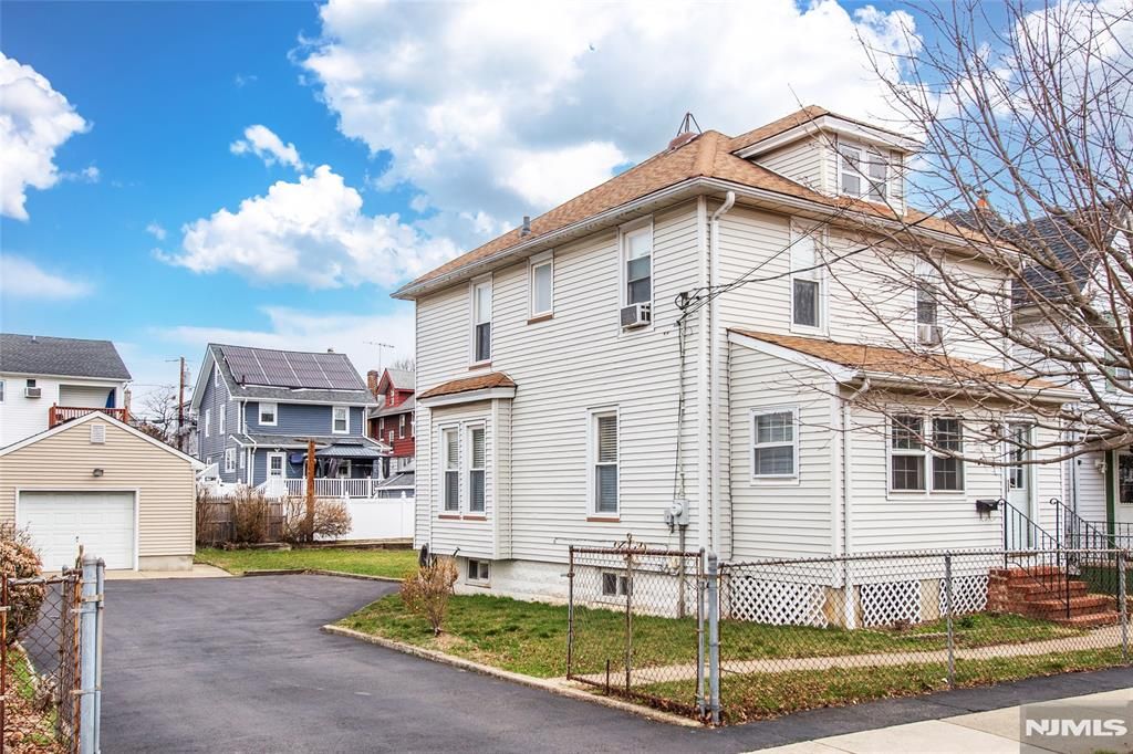 Photo of 50 Division Avenue, Belleville, NJ 07109 (MLS # 26008619)