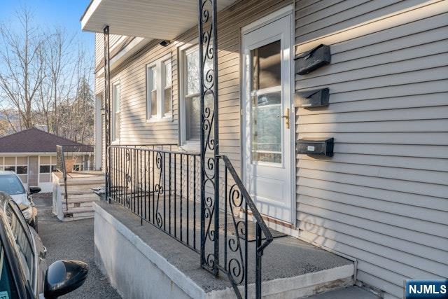 512 McBride Avenue